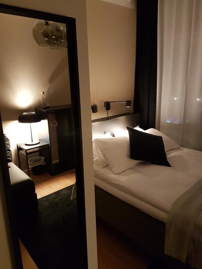 Hotell Kong Christian Kristianstads kommun Eksteriør billede