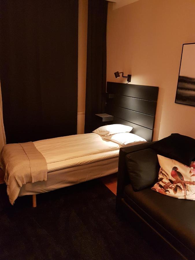 Hotell Kong Christian Kristianstads kommun Eksteriør billede