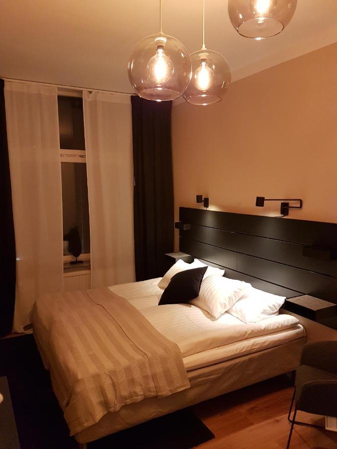 Hotell Kong Christian Kristianstads kommun Eksteriør billede